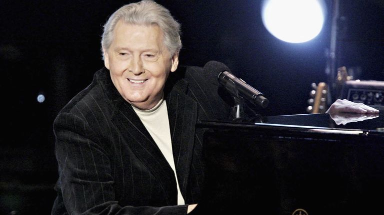 Jerry Lee Lewis 20221028