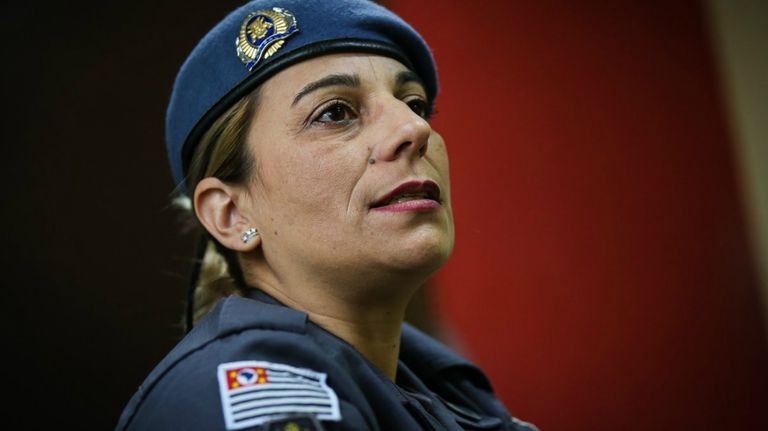 katia silva diputada brasil