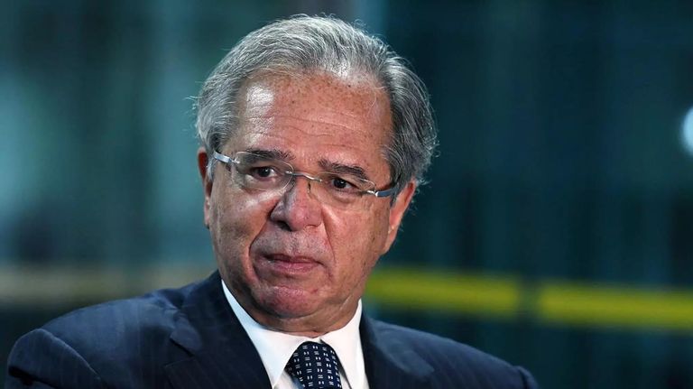 Paulo Guedes Bolsonaro