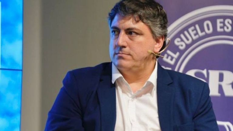 Francisco Paoltroni