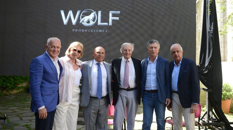 Presentación de