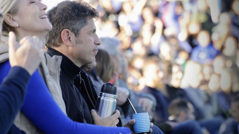 Axel Kicillof 20240427