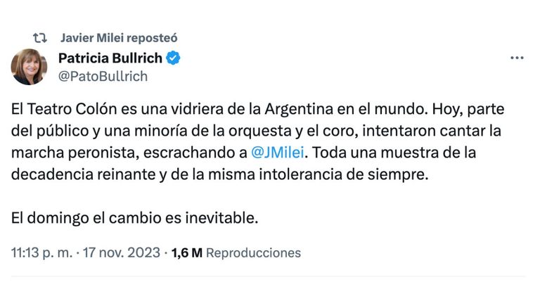 bullrich