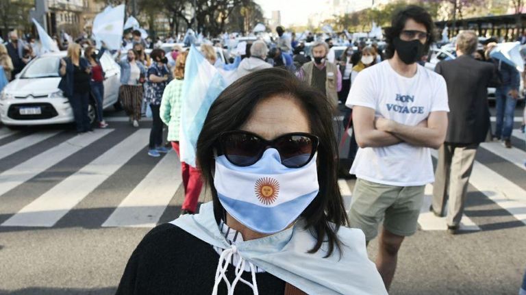 12-O Banderazo 20201012
