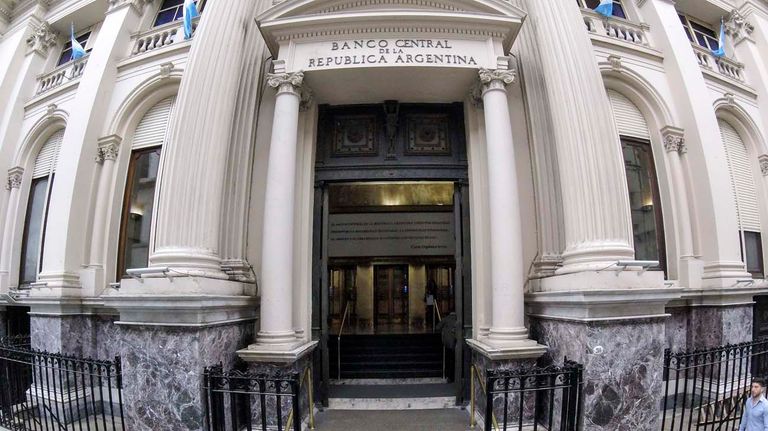 Banco Central