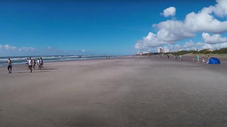Costa Azul Provincia de Buenos Aires