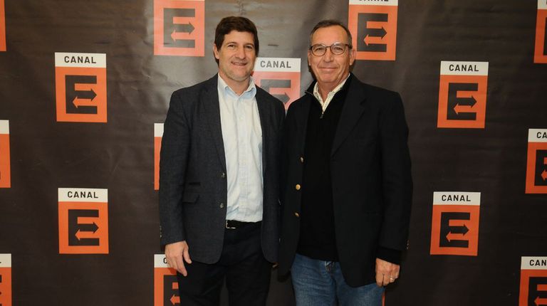 Canal E