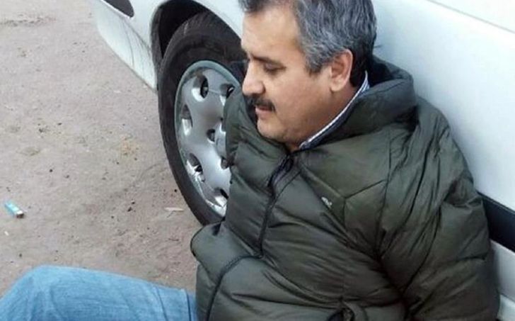 Reynaldo Castedo
