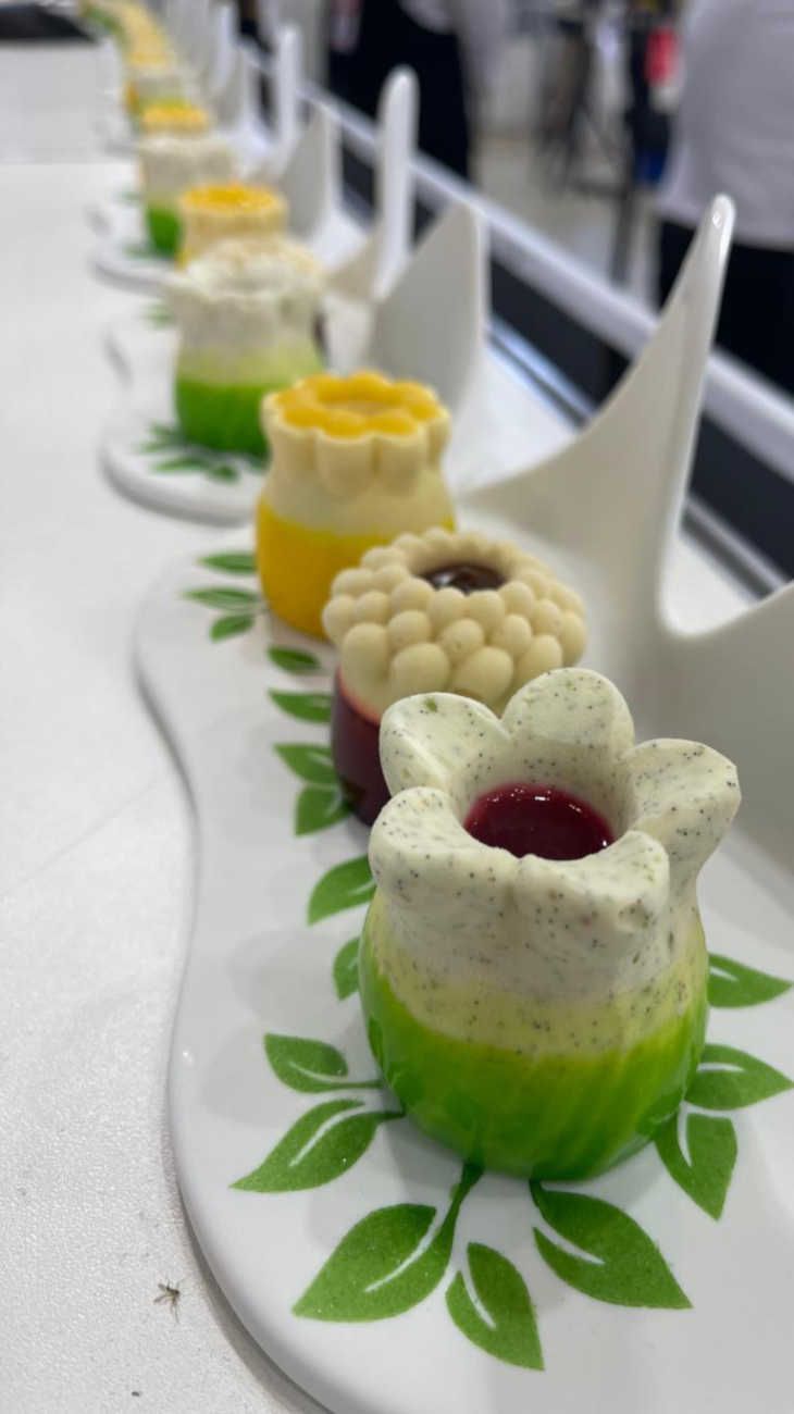 AFADHYA presenta la 8°va edición de la Copa Argentina del Helado Artesanal 26052026
