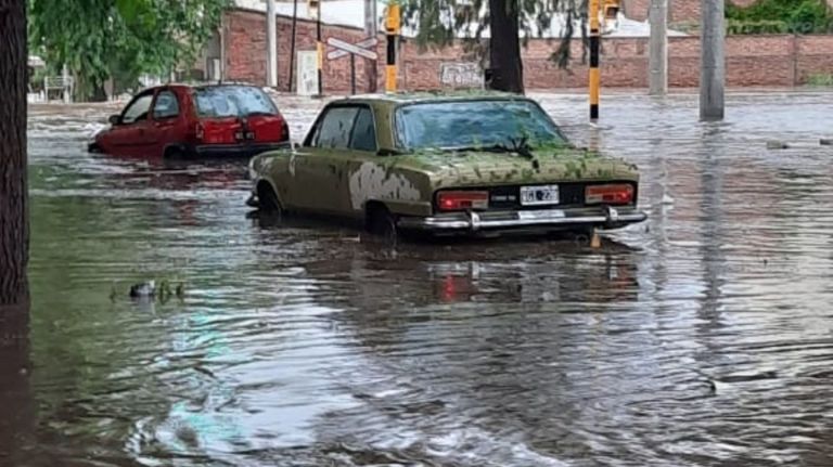 lluvia inundacion granizo mendoza g_20201112
