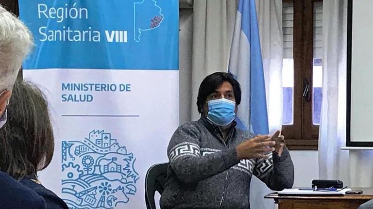 Gastón Vargas 20211007