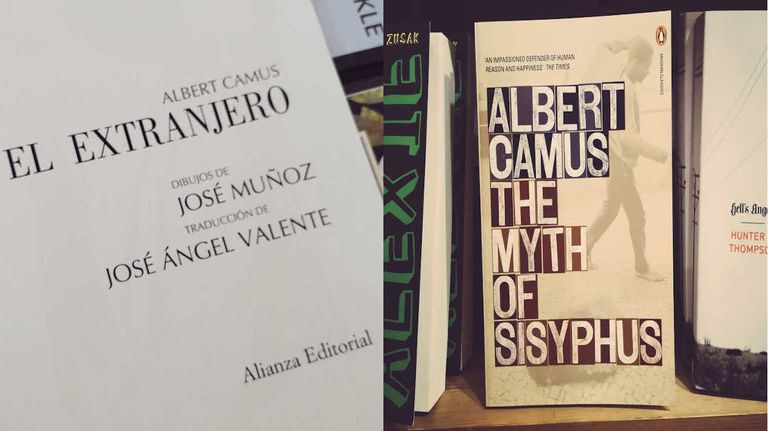 Albert Camus 20240102