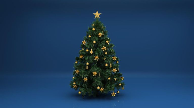 Árbol de Navidad 20221207
