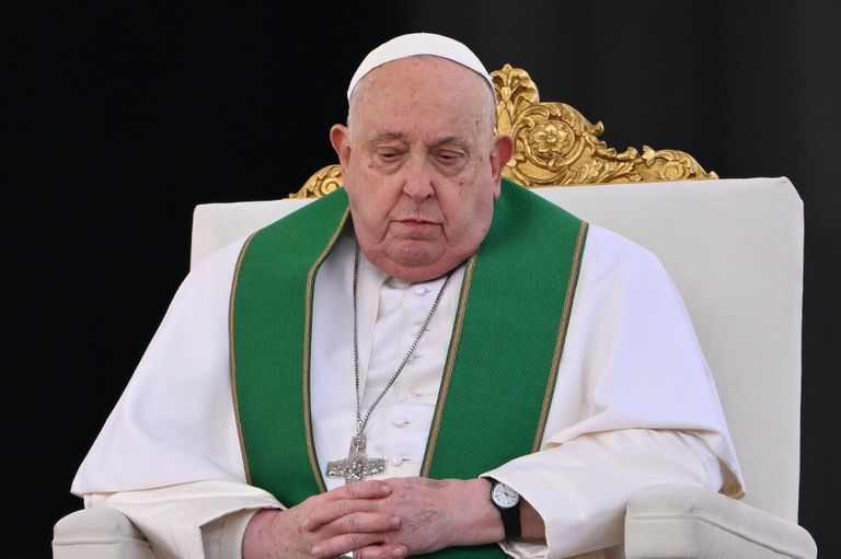 Papa Francisco