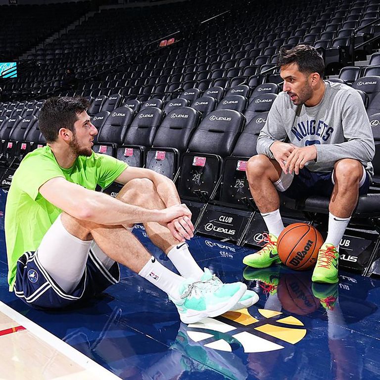 Bolmaro y Campazzo