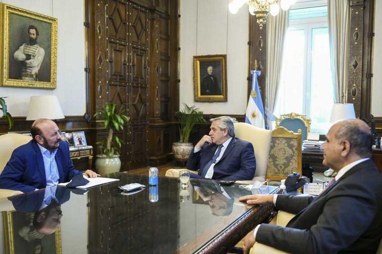 Gildo Insfrán