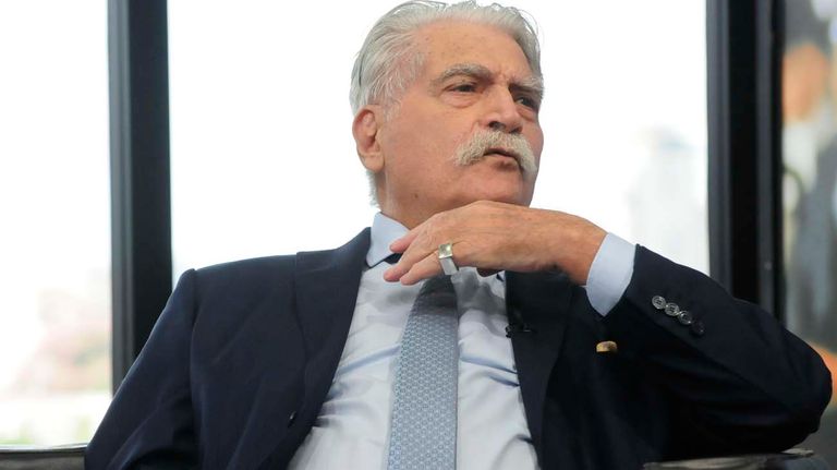 Jorge Asís 20230204