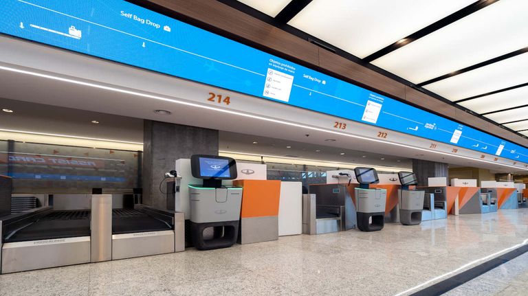 La nueva terminal del Aeropuerto de Ezeiza 20230414