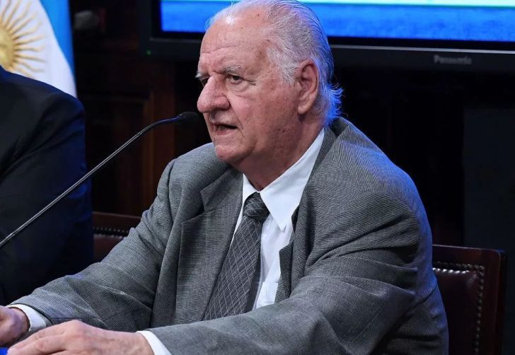 Ricardo Bustos Fierro