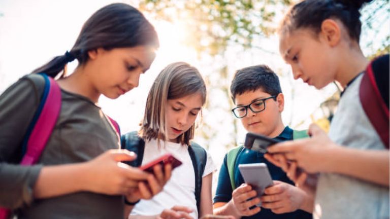 Educación: el contundente efecto las redes sociales en el aprendizaje