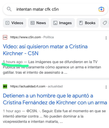 fake news