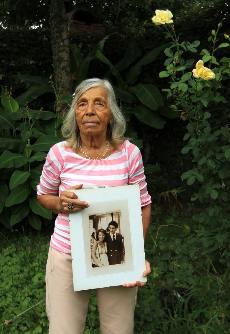 Sonia Torres