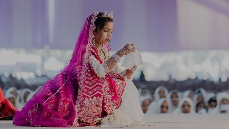 Devanshi Sanghvi