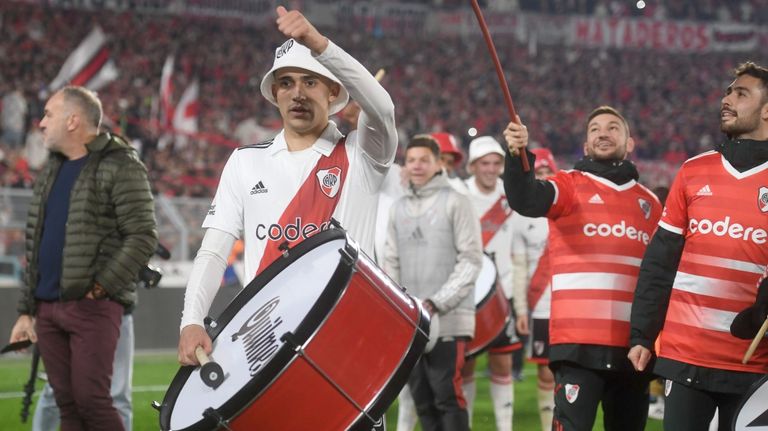 River campeón 20230715