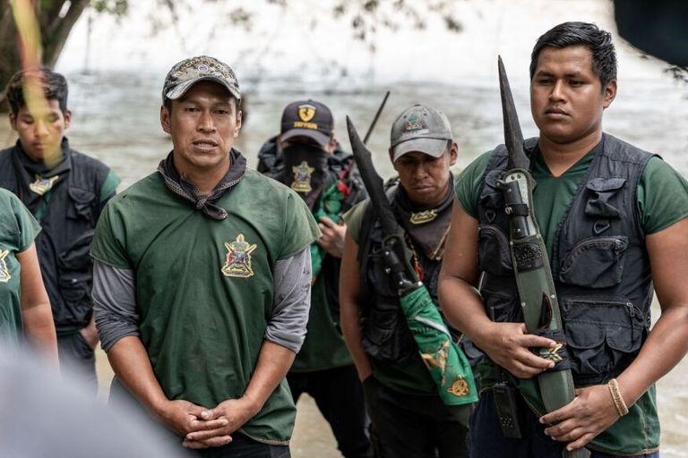 Amazonía