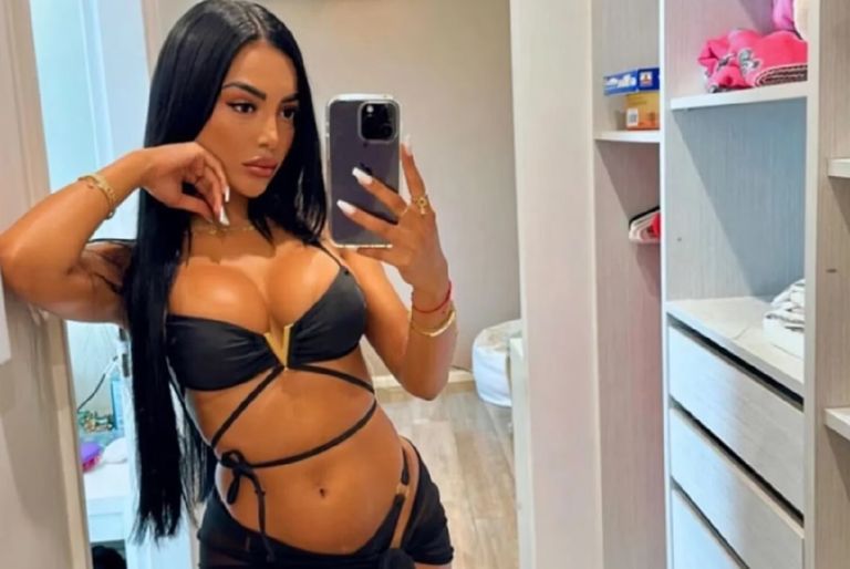 Emily Rodrigues