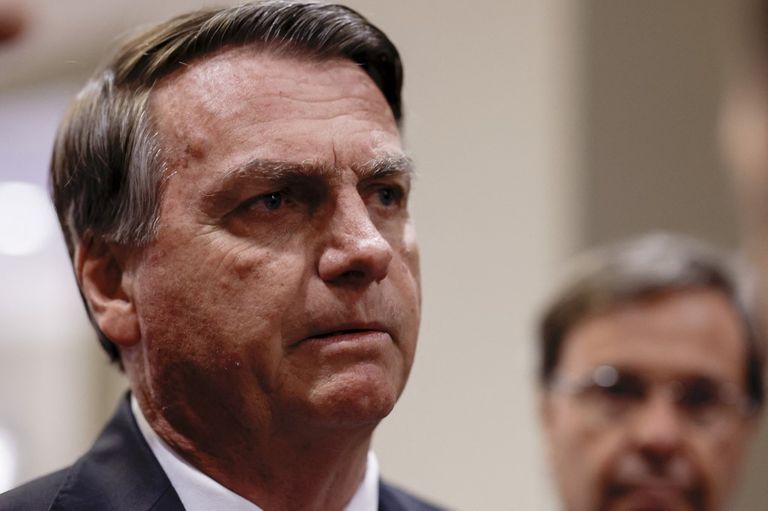 Jair Bolsonaro
