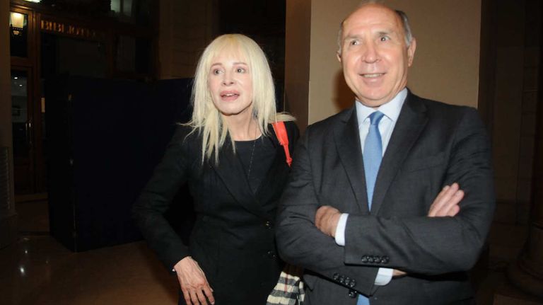 Presentación Canal E en la Bolsa de comercio de Buenos Aires