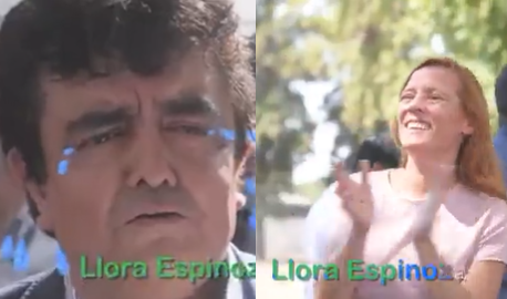 Llora Espinoza
