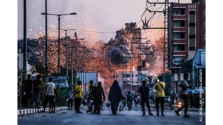 World Press Photo Contest
