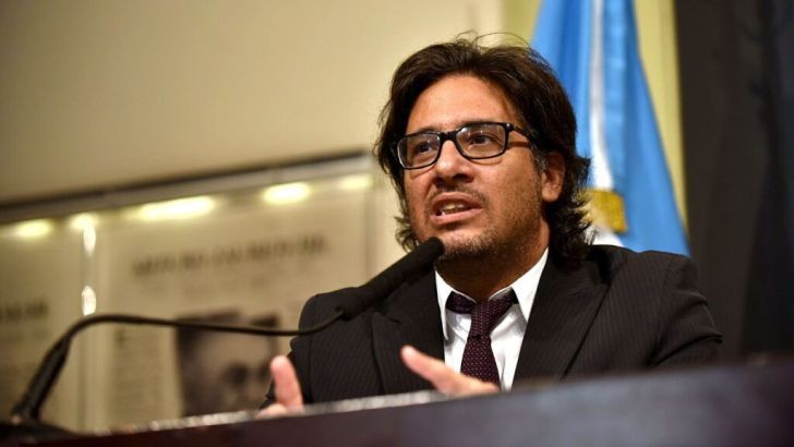 Germán Garavano