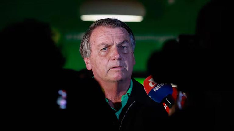 Jair Bolsonaro