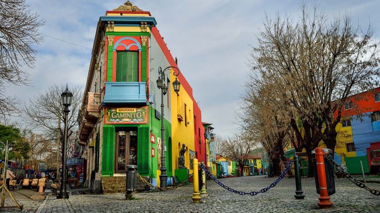 Buenos Aires, Argentina