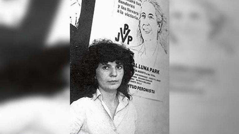 Bullrich montonera