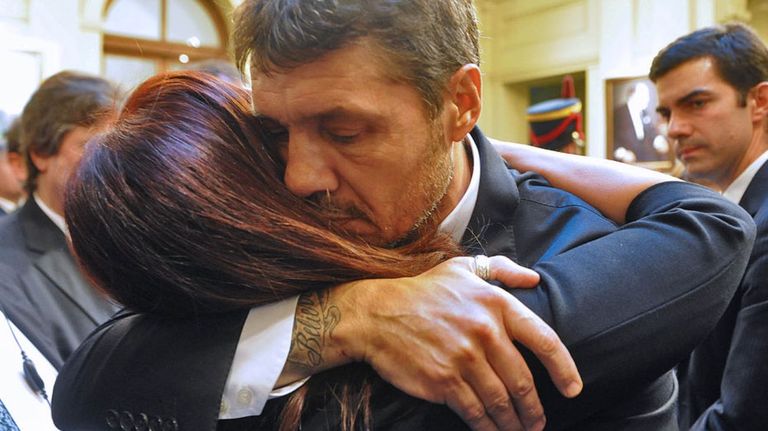 Marcelo Tinelli
