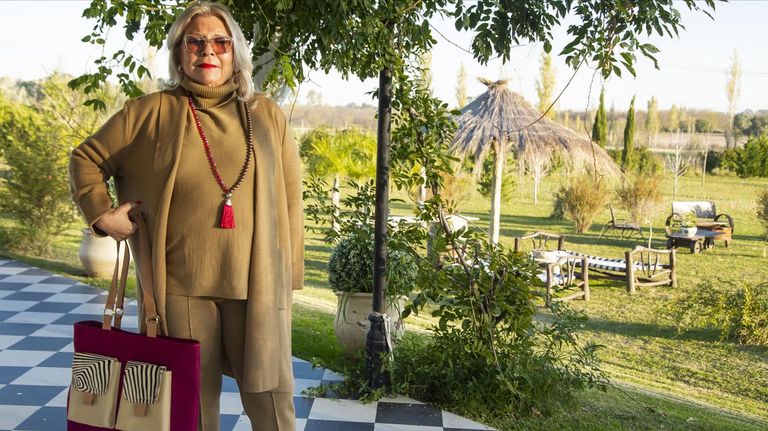 Elisa Carrió 20220802