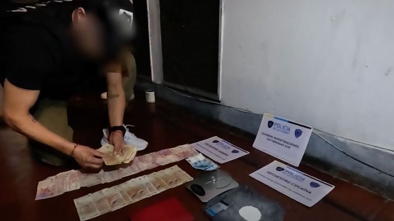 Cayeron las “Reinas de Constitución”: lideraban una banda narco
