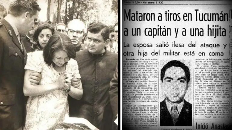 El caso del capitán Humberto Viola 20250325