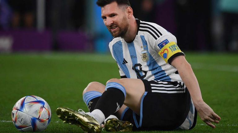 Argentina Australia