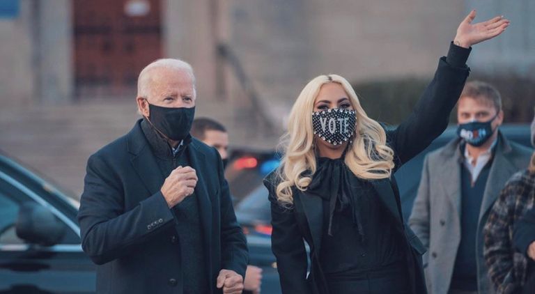 Lady Gaga