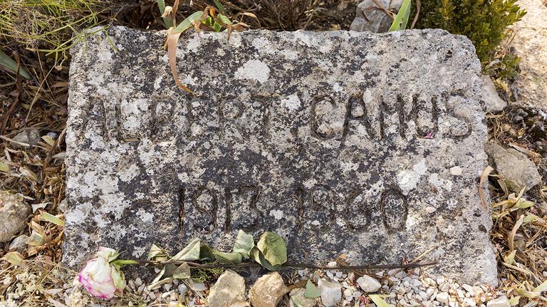 Albert Camus 2021104
