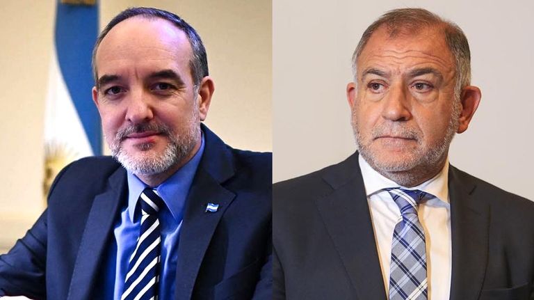 Martín Doñate y Luis Juez 20221124