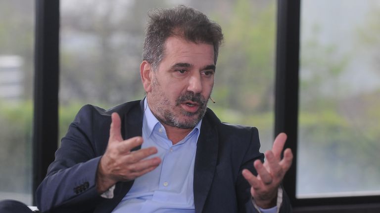 REPORTAJE A CRISTIAN RITONDO 20220922