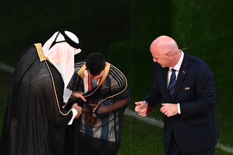 abaya