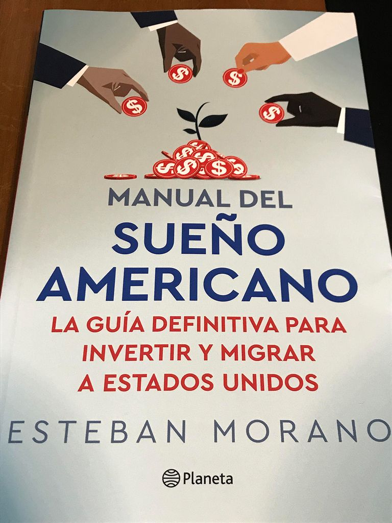 Esteban Morano