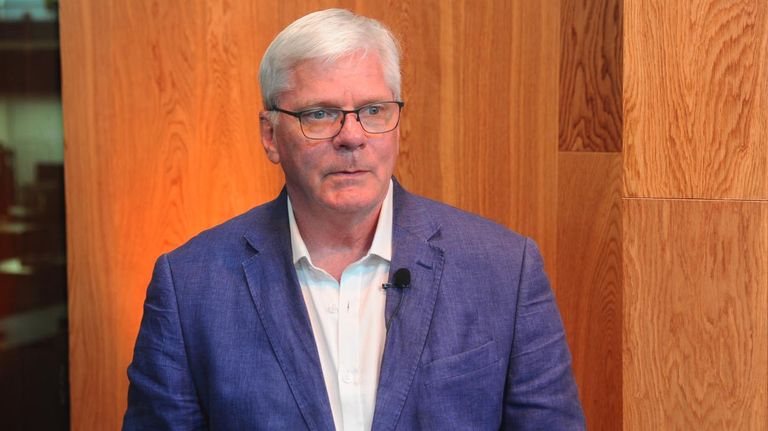 Kristinn Hrafnsson